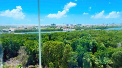 Mansão Ville de Paris