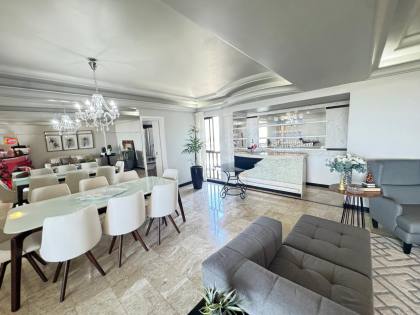 Mansão Ville de Paris