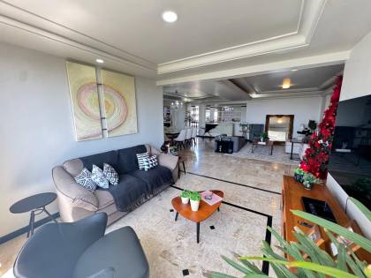 Mansão Ville de Paris