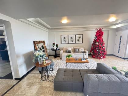 Mansão Ville de Paris