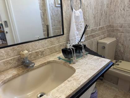 Mansão Ville de Paris