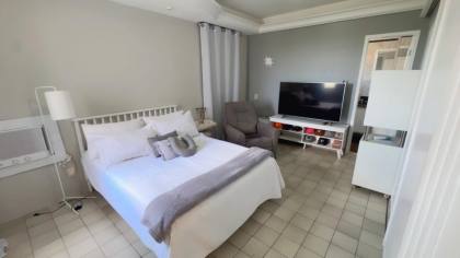 Mansão Ville de Paris