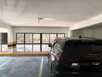 Mansão Ville de Paris