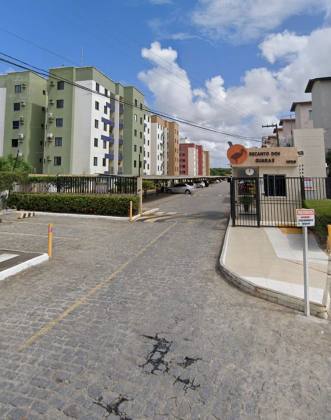 Condomínio Recanto dos Guarás