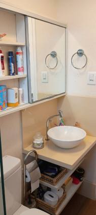 Condomínio Recanto dos Guarás