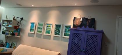 Condomínio Recanto dos Guarás