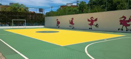 Condomínio Recanto dos Guarás