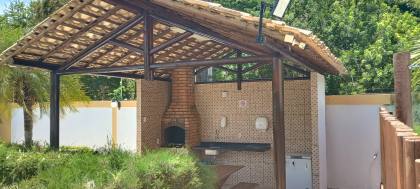 Condomínio Recanto dos Guarás