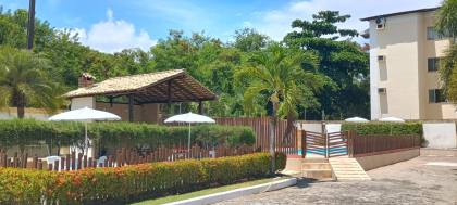 Condomínio Recanto dos Guarás