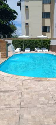 Condomínio Recanto dos Guarás