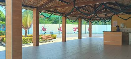 Condomínio Recanto dos Guarás