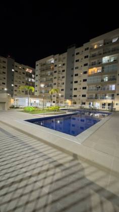 Condomínio Jardim de Aruana