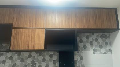 Condomínio Jardim de Aruana