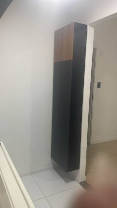 Condomínio Jardim de Aruana