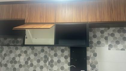 Condomínio Jardim de Aruana