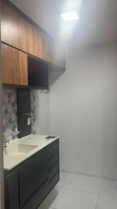 Condomínio Jardim de Aruana