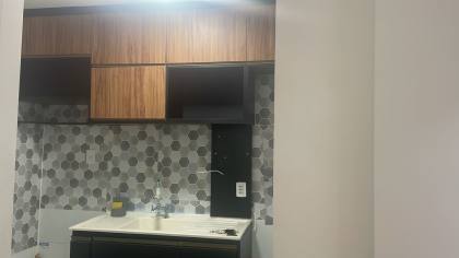 Condomínio Jardim de Aruana