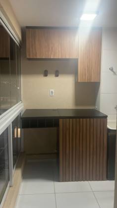 Condomínio Jardim de Aruana