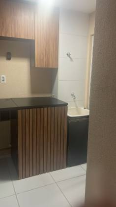 Condomínio Jardim de Aruana