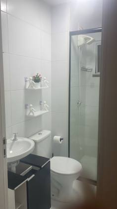 Condomínio Jardim de Aruana