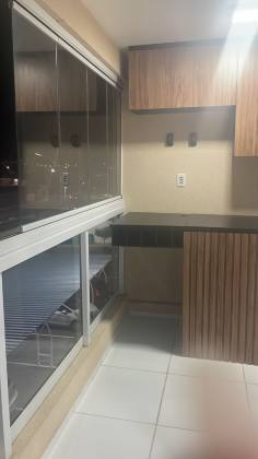 Condomínio Jardim de Aruana