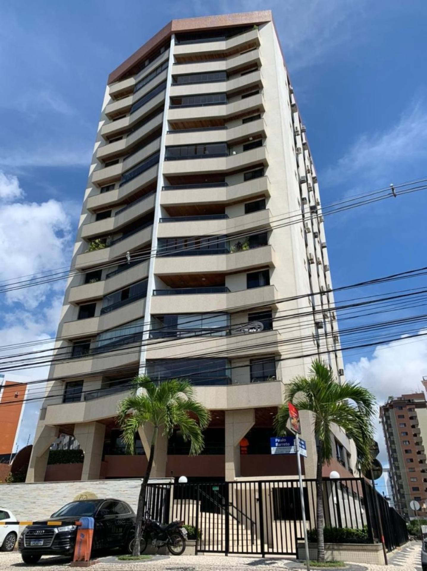 Mansão Pérola do Mar