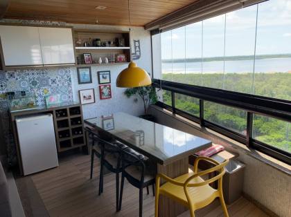 Mansão Pérola do Mar