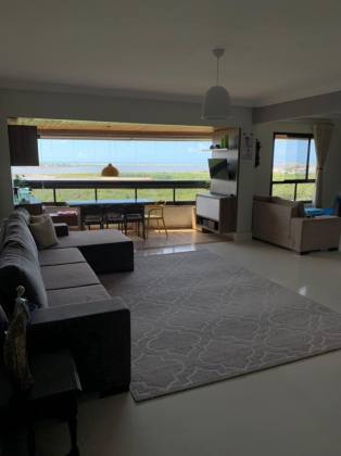 Mansão Pérola do Mar