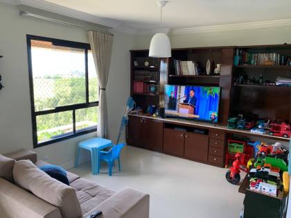 Mansão Pérola do Mar