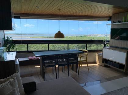 Mansão Pérola do Mar