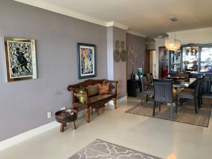 Mansão Pérola do Mar