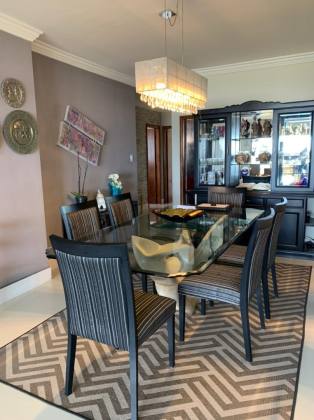 Mansão Pérola do Mar