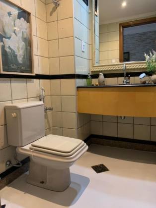 Mansão Pérola do Mar