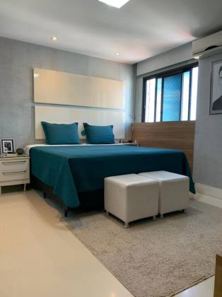 Mansão Pérola do Mar