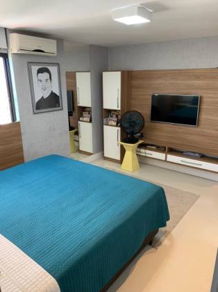 Mansão Pérola do Mar