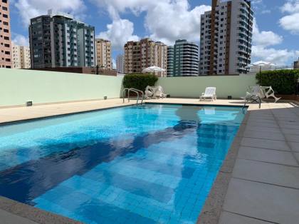 Mansão Pérola do Mar