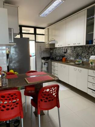 Mansão Pérola do Mar