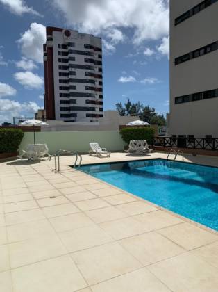 Mansão Pérola do Mar