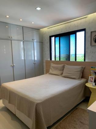 Mansão Pérola do Mar