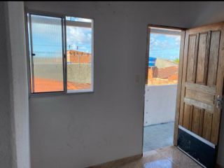 Residencial com 6 aptos no Marcos Freire 3