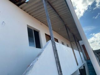 Residencial com 6 aptos no Marcos Freire 3