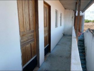 Residencial com 6 aptos no Marcos Freire 3