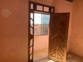 Residencial com 6 aptos no Marcos Freire 3
