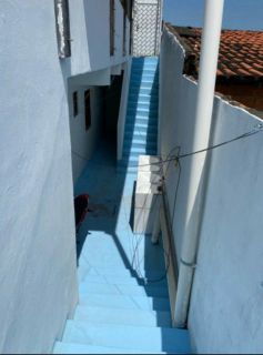 Residencial com 6 aptos no Marcos Freire 3
