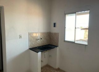 Residencial com 6 aptos no Marcos Freire 3
