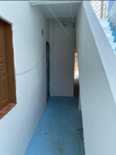Residencial com 6 aptos no Marcos Freire 3