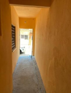 Residencial com 6 aptos no Marcos Freire 3
