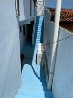 Residencial com 6 aptos no Marcos Freire 3
