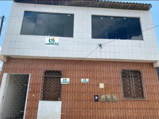 Residencial com 6 aptos no Marcos Freire 3