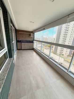 Condomínio Jardins da França